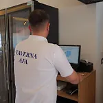 Hotel Afa 3*