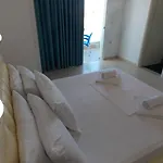 Hotel Afa Ksamil