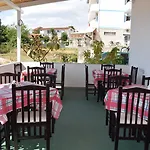Hotel Afa Ksamil