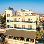 Hotel Afa 3*
