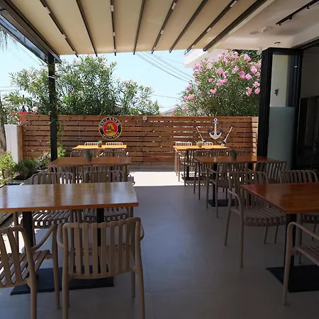 酒店 Afa