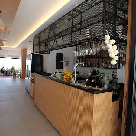 Afa 酒店 卡萨米尔