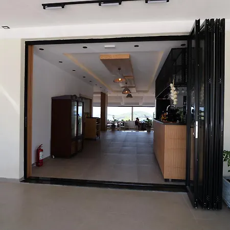 Afa 酒店 卡萨米尔