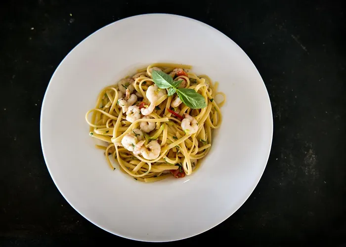 酒店 Afa 卡萨米尔