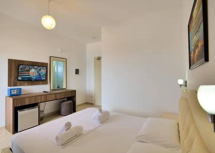 מלון Afa קסאמיל