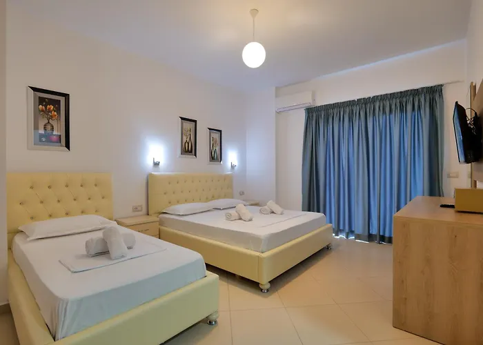 מלון Afa קסאמיל