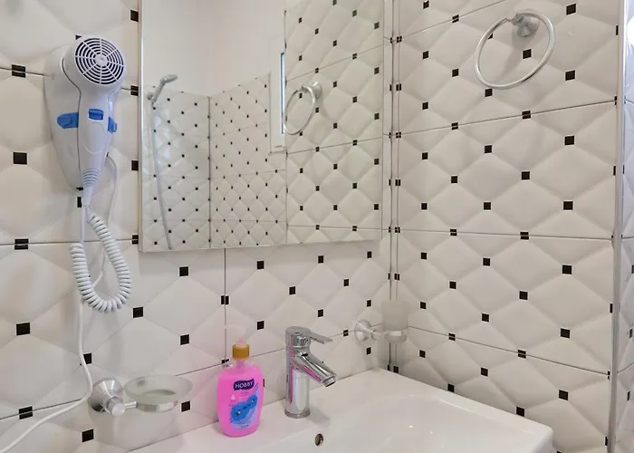 Afa 酒店 卡萨米尔