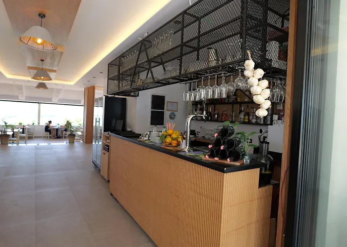 Afa 酒店 卡萨米尔