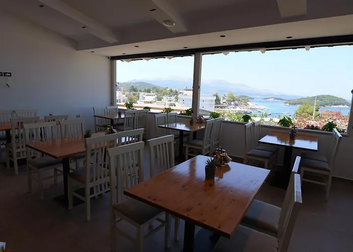 מלון Afa קסאמיל