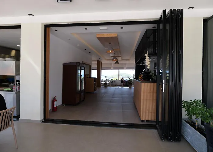 Afa 酒店 卡萨米尔