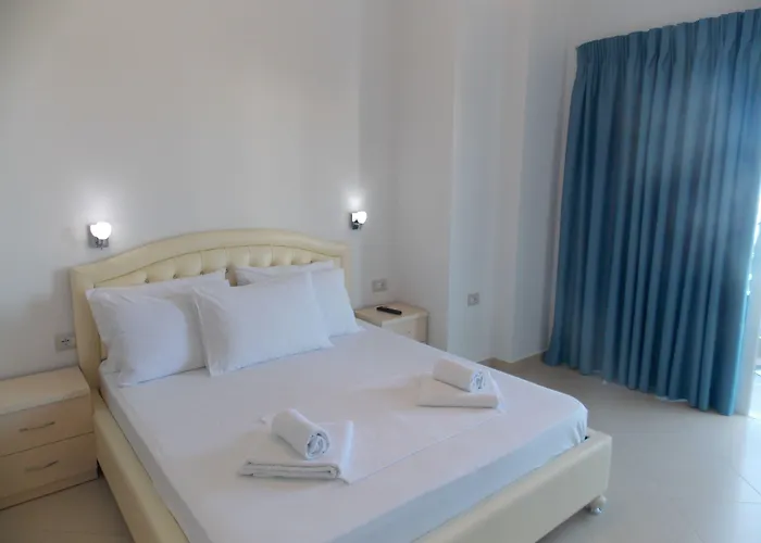 מלון Afa קסאמיל