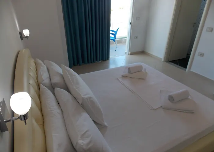 מלון Afa קסאמיל