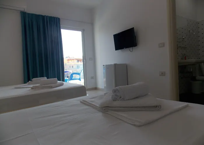 מלון Afa קסאמיל