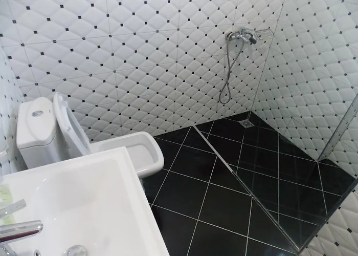 Afa מלון קסאמיל