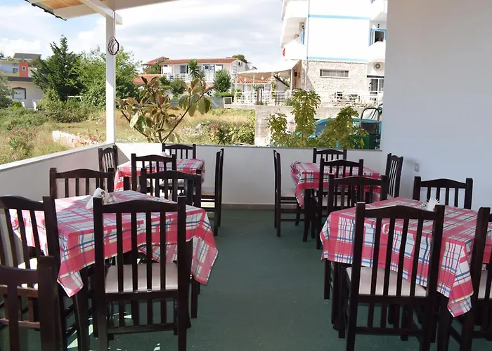 酒店 Afa 卡萨米尔