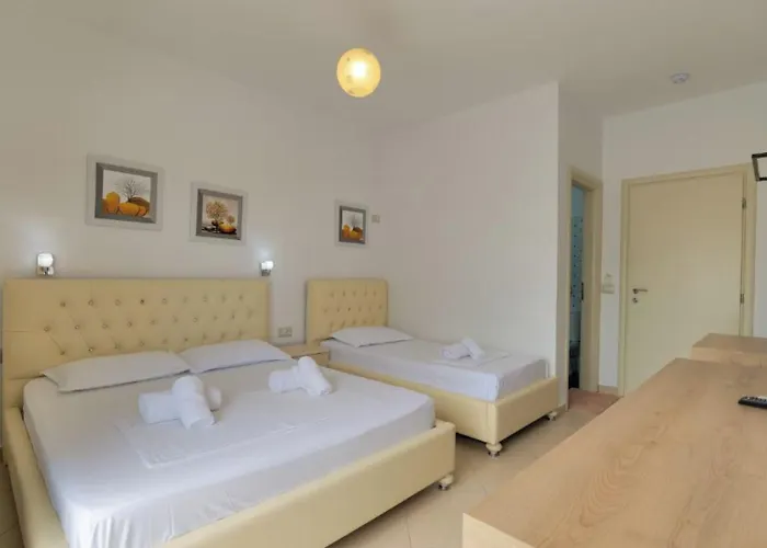 酒店 Afa 卡萨米尔