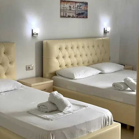 Hotel Afa 3*
