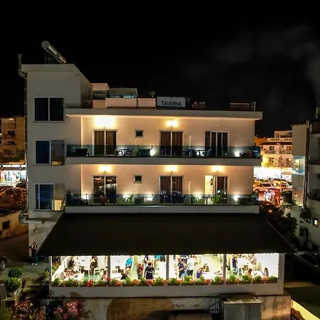 Afa Hotel 3*