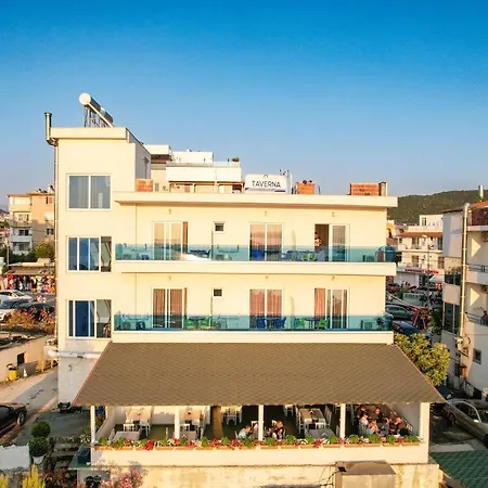 Afa 3* Ksamil