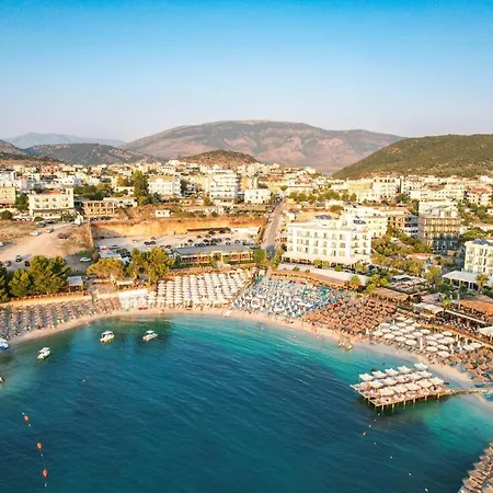 Hotel Afa Ksamil