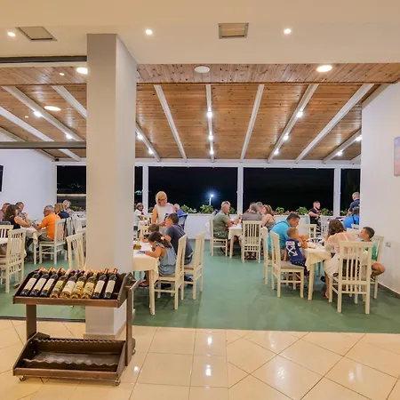 Afa Hotel