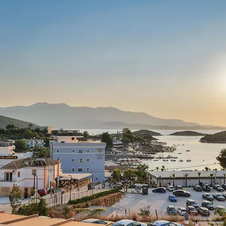Afa Hotel Ksamil