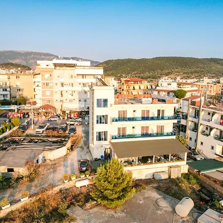 Afa Hotel