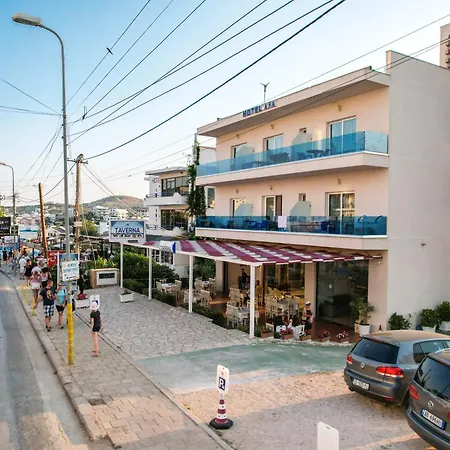 Afa Ksamil