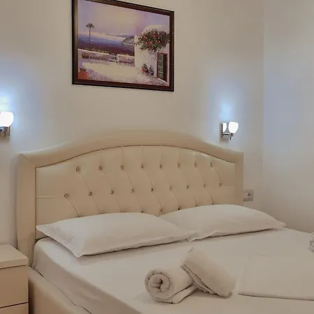 Hotel Afa 3*
