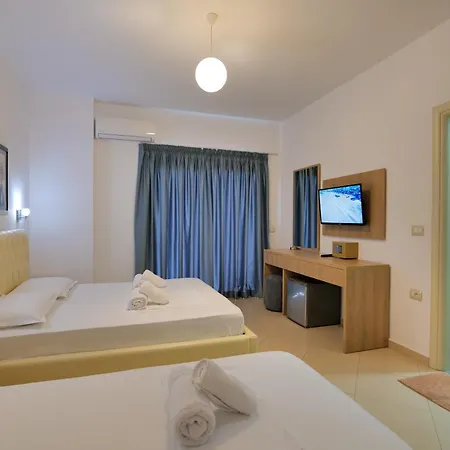 Hotel Afa 3*