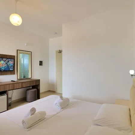 Hotel Afa Ksamil