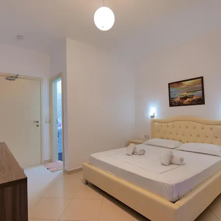 Afa 3* Ksamil