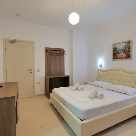 Hotel Afa