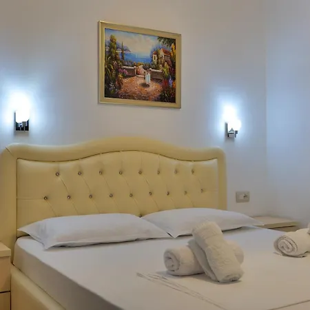 Hotel Afa 3*