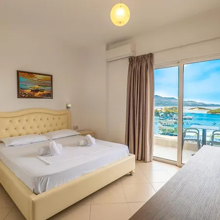 Hotel Afa Ksamil
