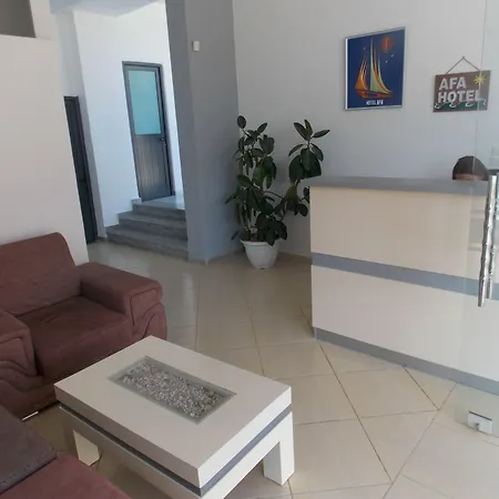Hotel Afa
