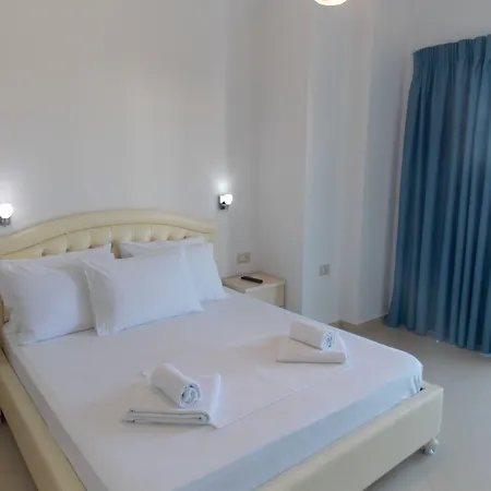 فندق Afa كساميل