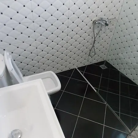 Afa فندق كساميل