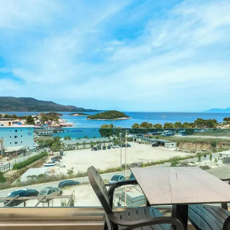Afa 3* Ksamil