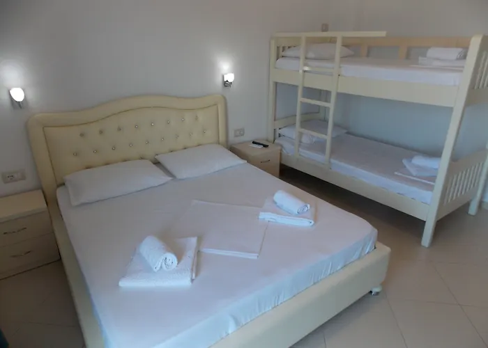 Szálloda Afa 3*
